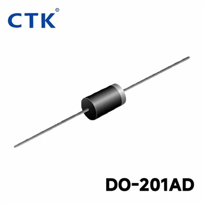 DO-201AD Dé-óid Aisghabhála Mear