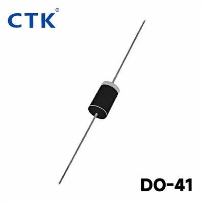 DO-41 Dé-óid Aisghabhála Mear
